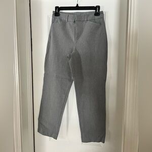 Old Navy Women's High Waisted Pixie Straight Ankle Pants